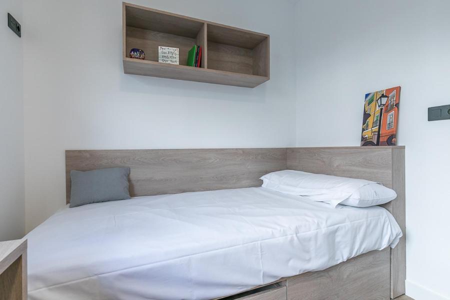 Micampus Madrid Sinesio Delgado Student Residence Eksteriør bilde