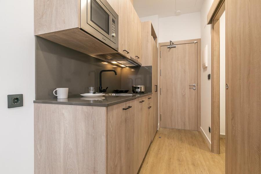 Micampus Madrid Sinesio Delgado Student Residence Eksteriør bilde
