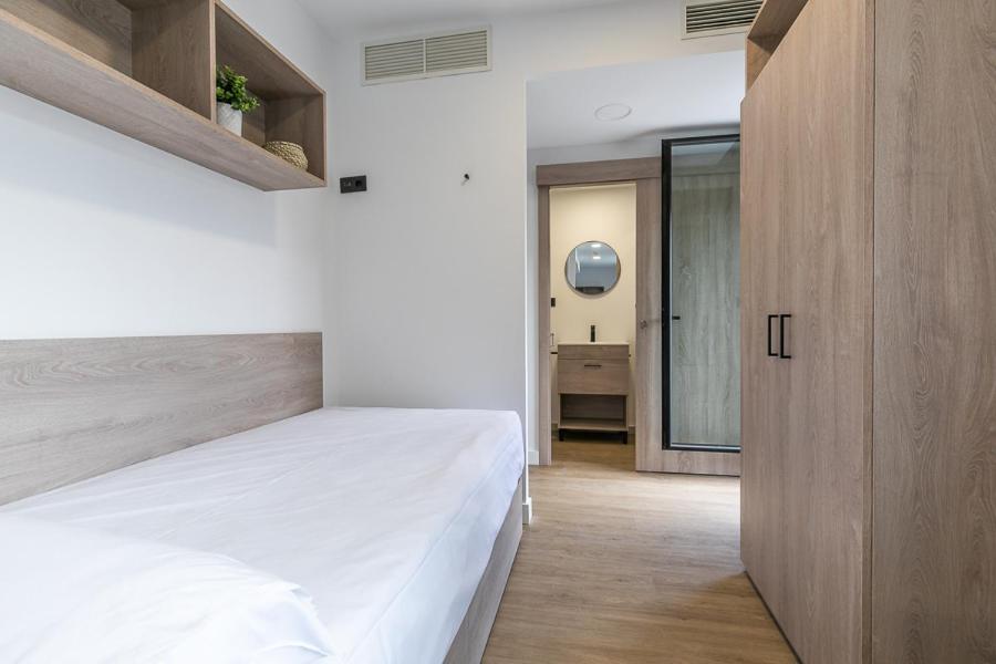 Micampus Madrid Sinesio Delgado Student Residence Eksteriør bilde